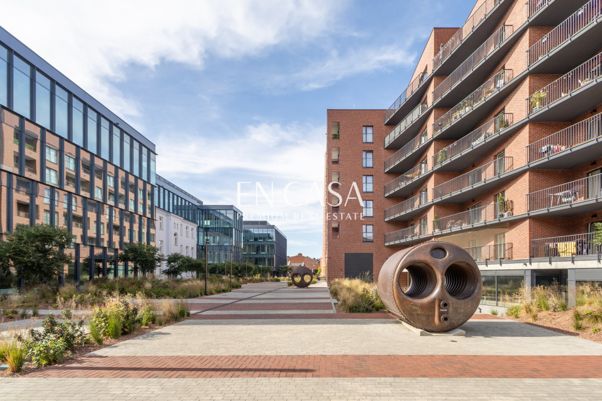 Investment Warszawa Praga-Północ Szwedzka 5